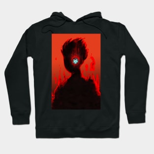 Hellfire Hoodie